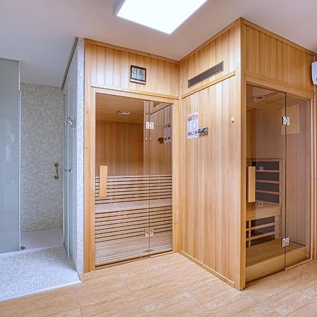 Boutique Hotel Santa Maria Новиград Экстерьер фото
